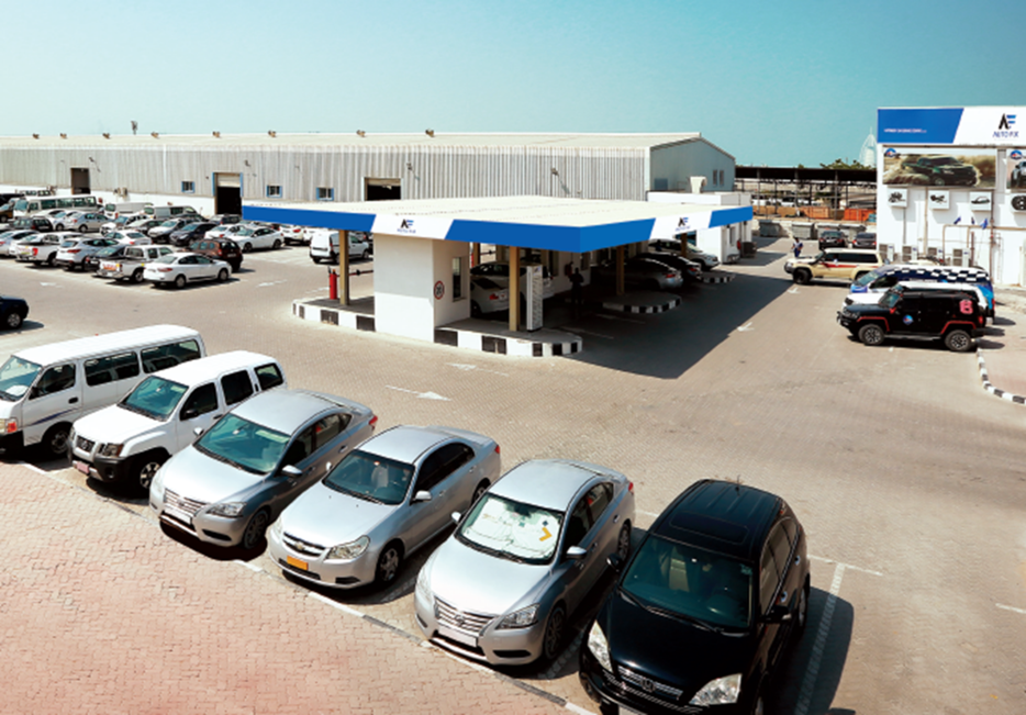AutoFix Multibrand Car Service Center - Al Quoz photo