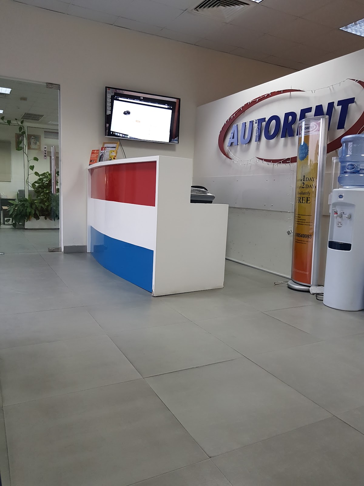 AutoFix Multibrand Car Service Center - Al Quoz photo