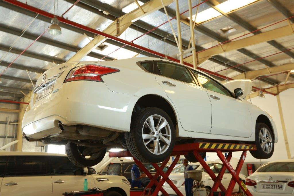 AutoFix Multibrand Car Service Center - Al Quoz photo