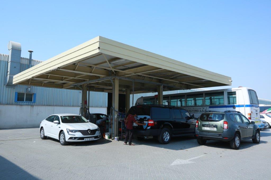 AutoFix Multibrand Car Service Center - Al Quoz photo