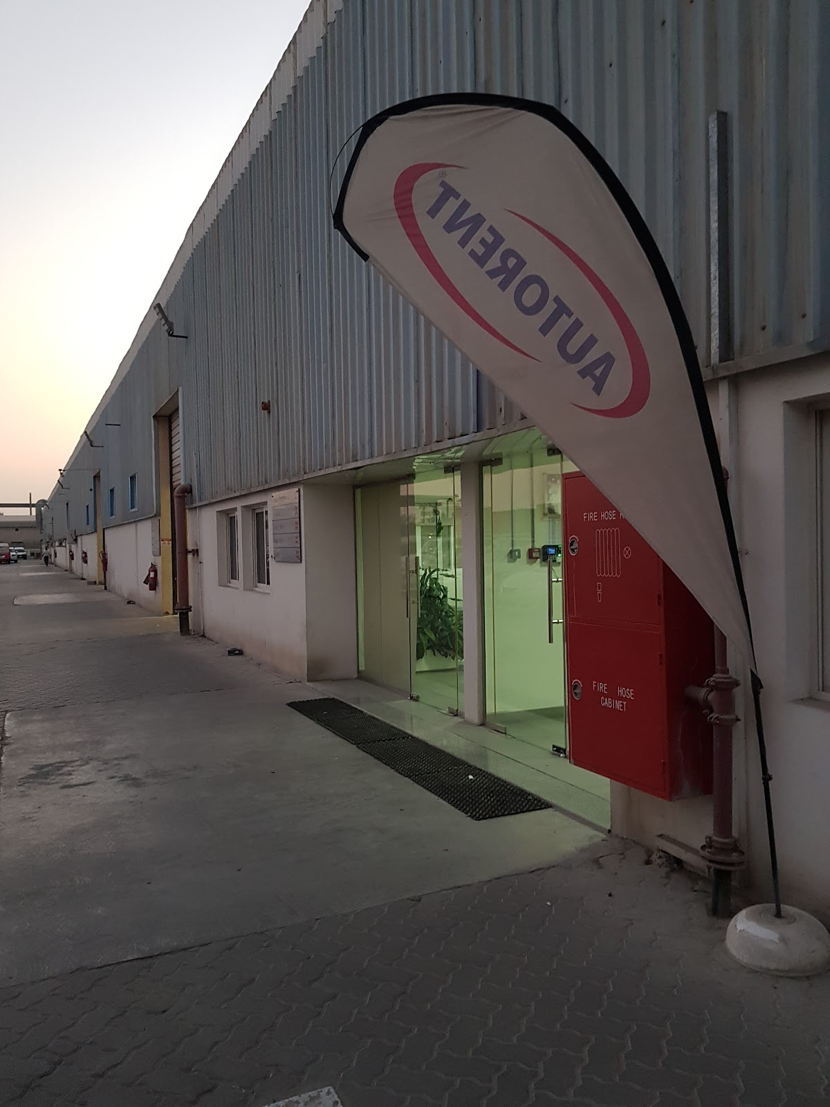 AutoFix Multibrand Car Service Center - Al Quoz photo