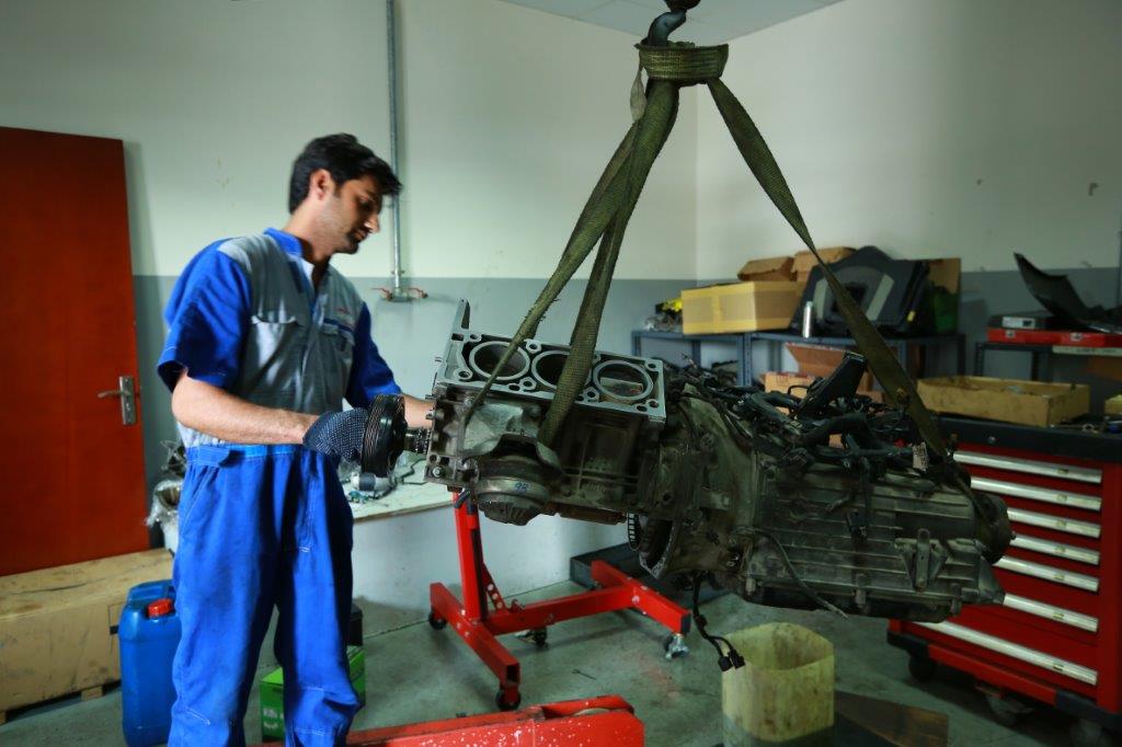 AutoFix Multibrand Car Service Center - Al Quoz photo