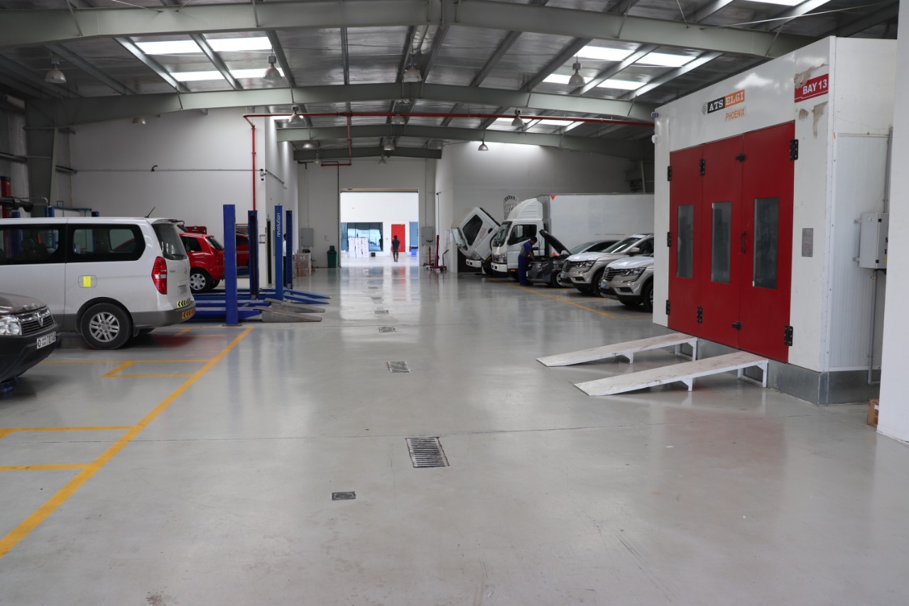 AutoFix Multibrand Car Service Center - DIC photo