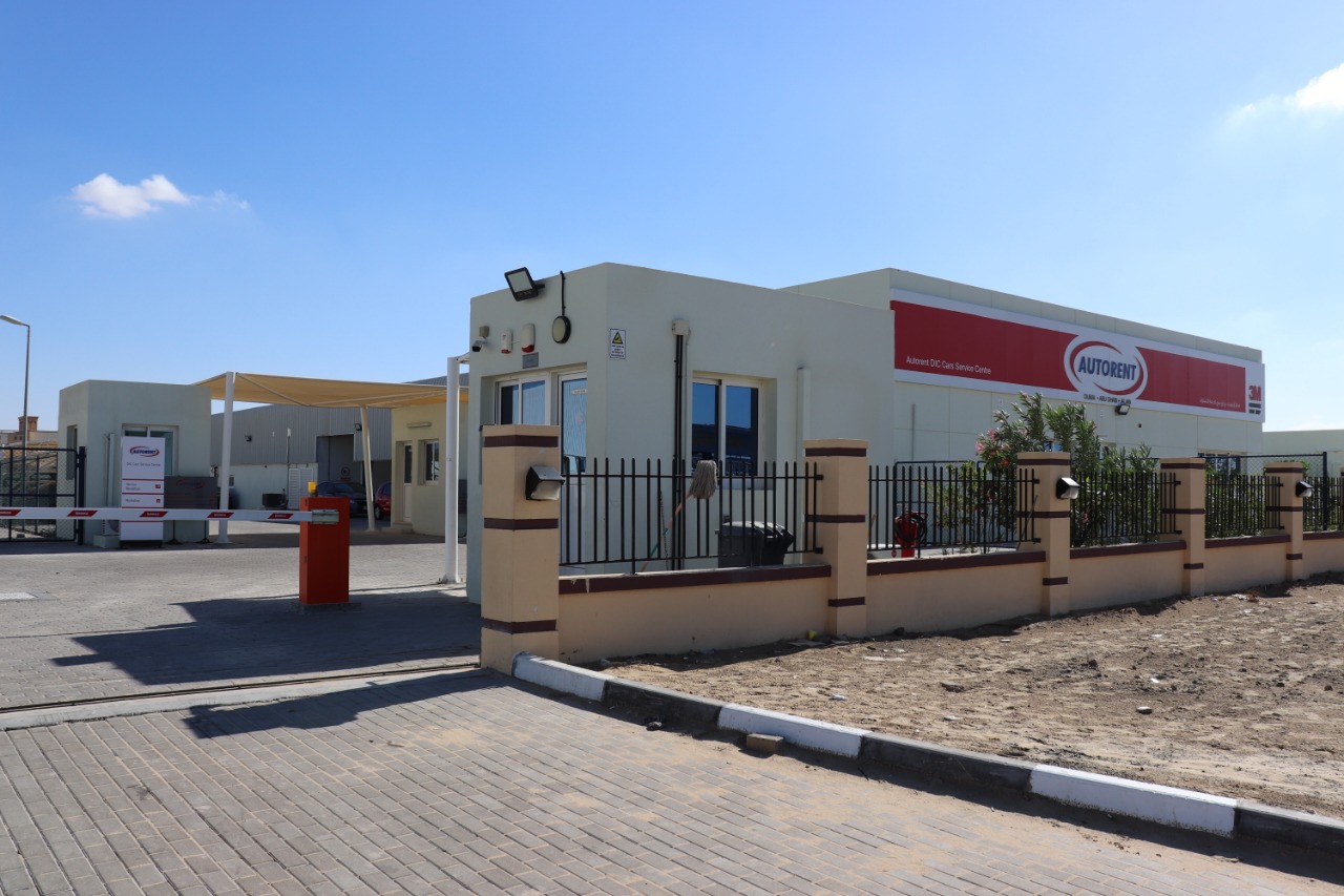 AutoFix Multibrand Car Service Center - DIC photo