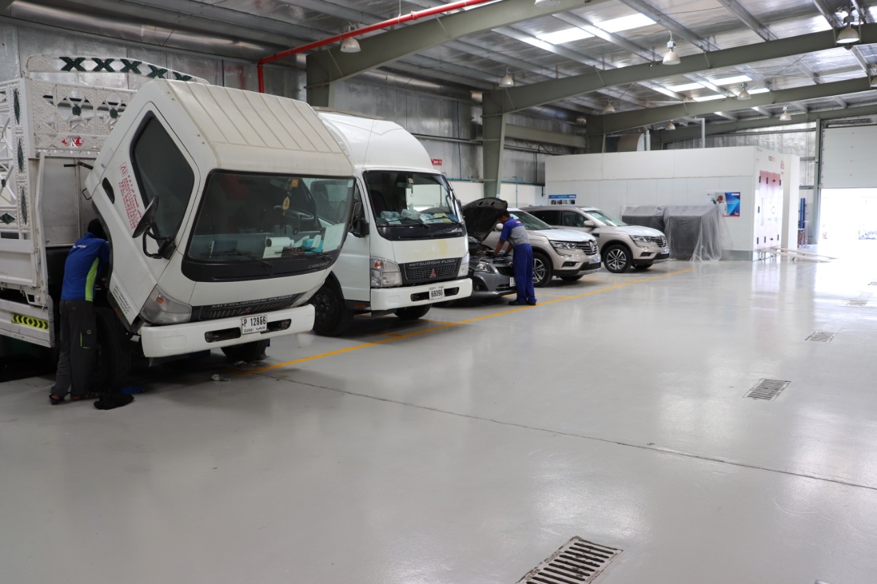 AutoFix Multibrand Car Service Center - DIC photo