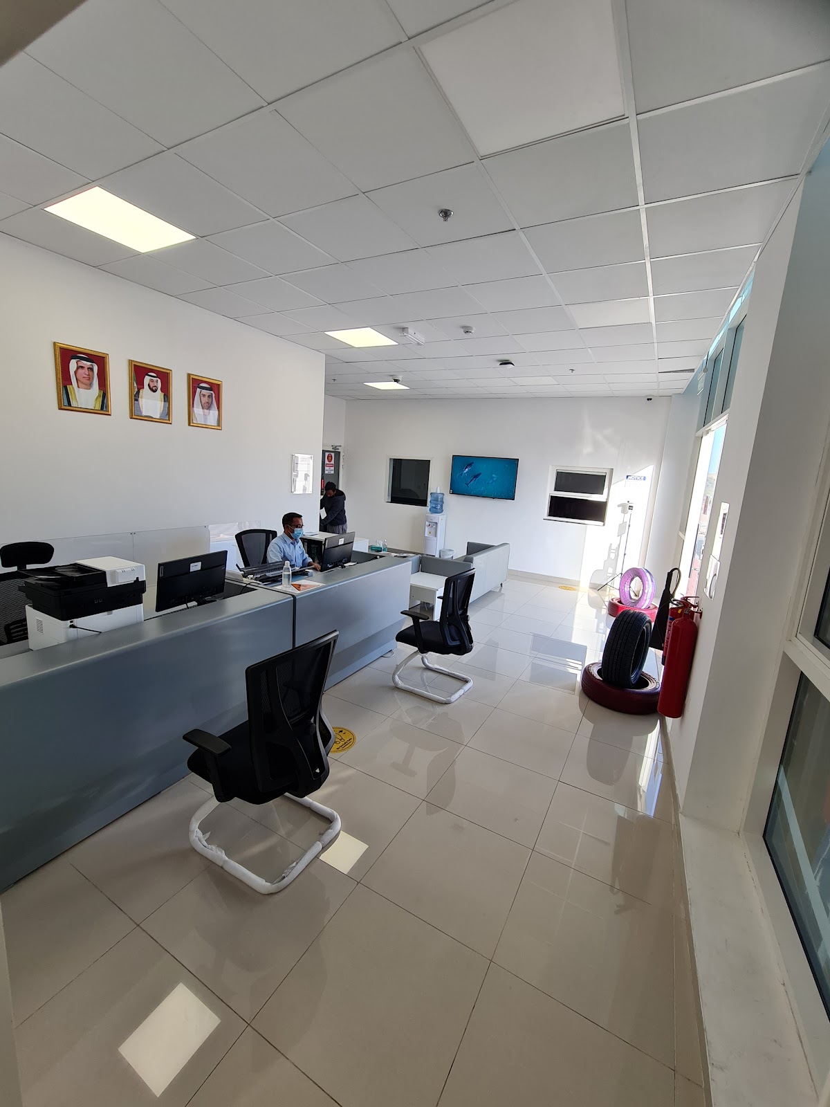 AutoFix Multibrand Car Service Center - Ras Al Khaimah photo