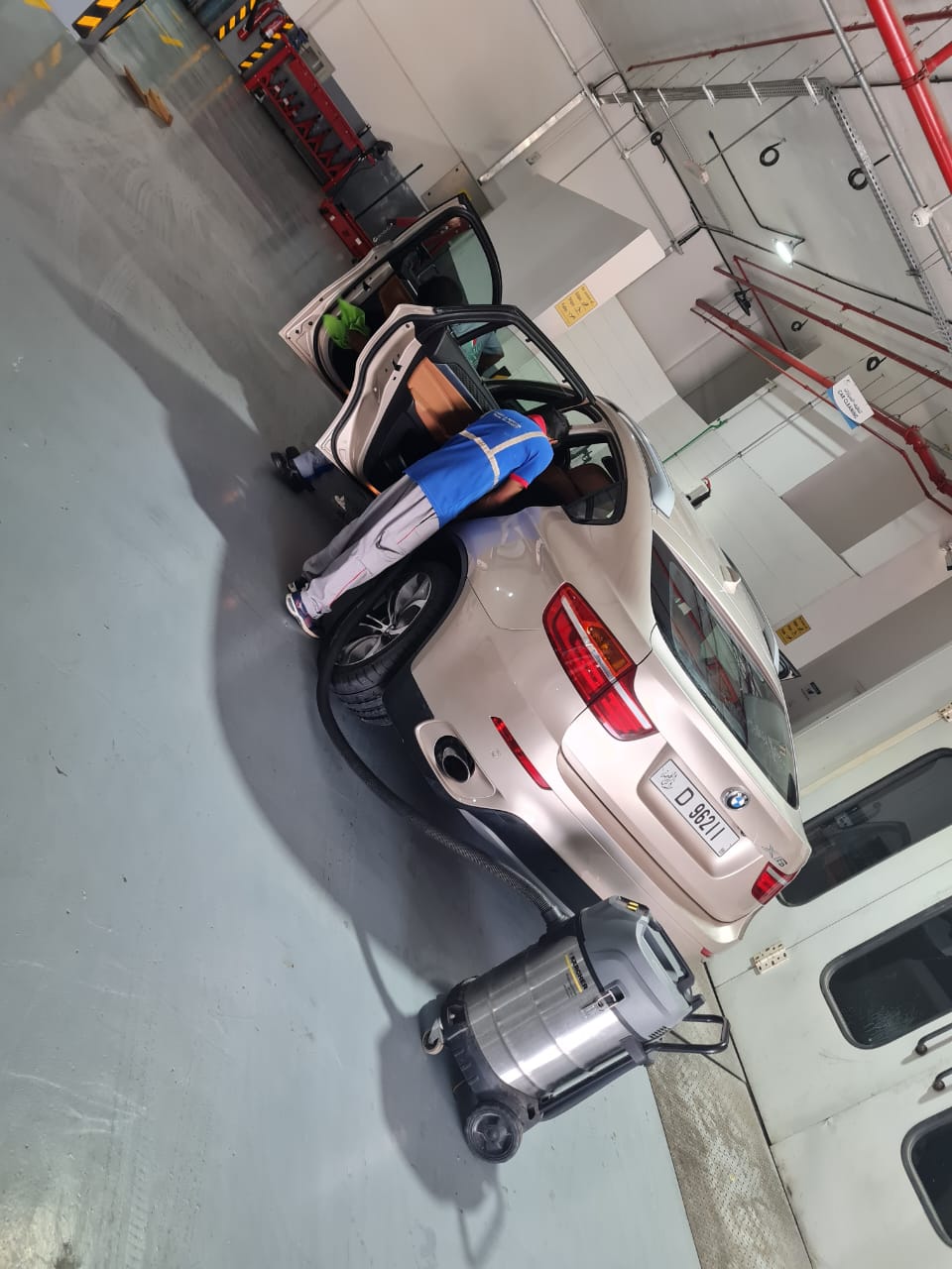 AutoFix Multibrand Car Service Center - Ras Al Khaimah photo