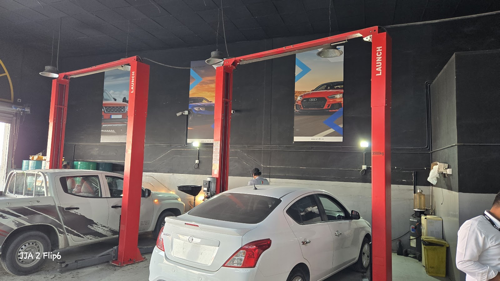 AutoFix Multibrand Car Service Center - Sharjah photo