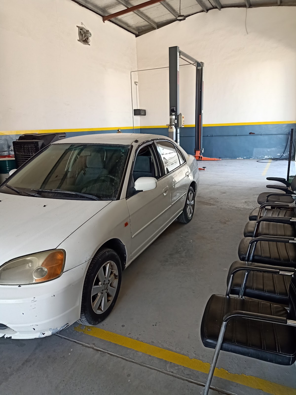 AutoFix Multibrand Car Service Center - Sharjah photo