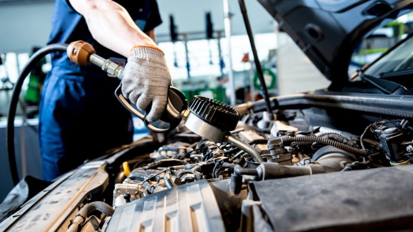 Autotrak Auto Service Centre photo
