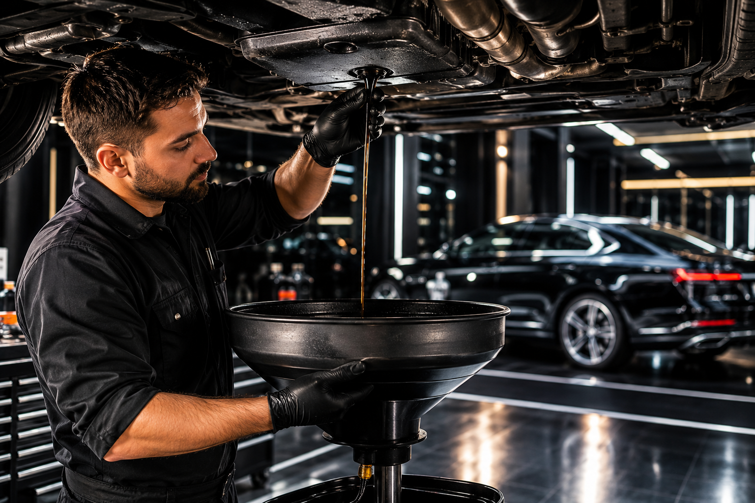 AZEEZ GARAGE photo