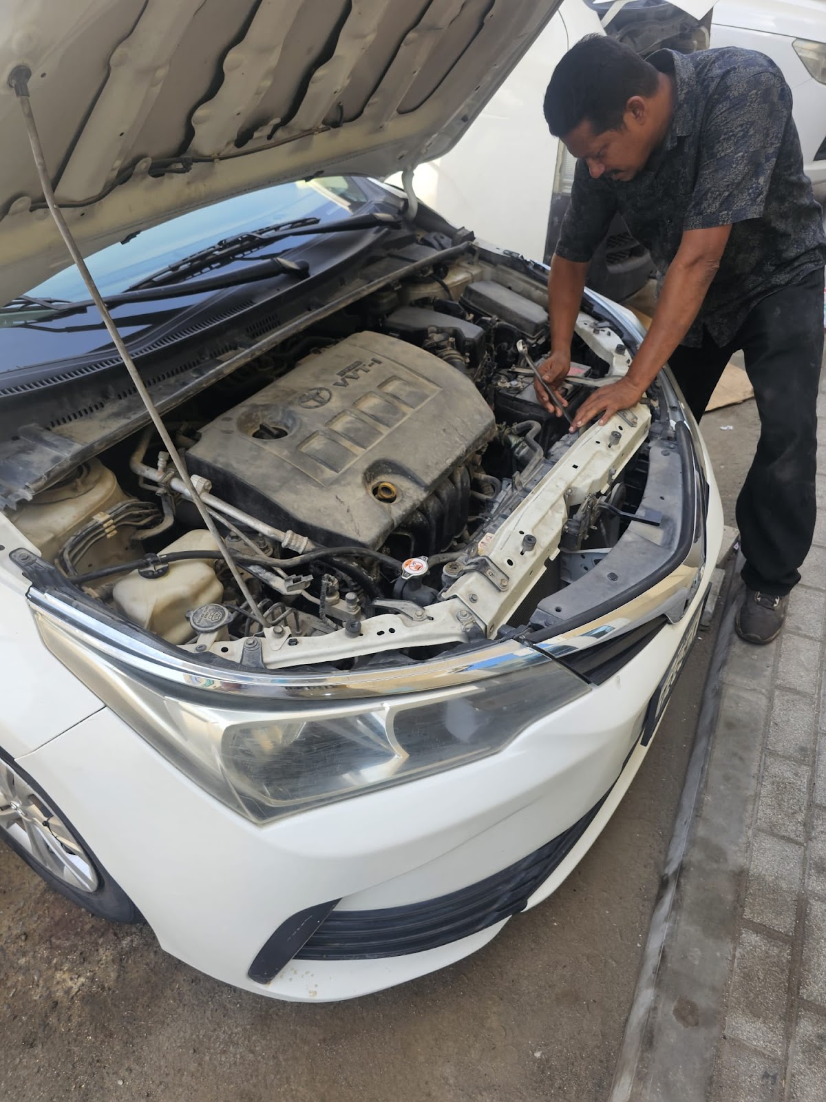 Babu Awamir Auto Garage photo