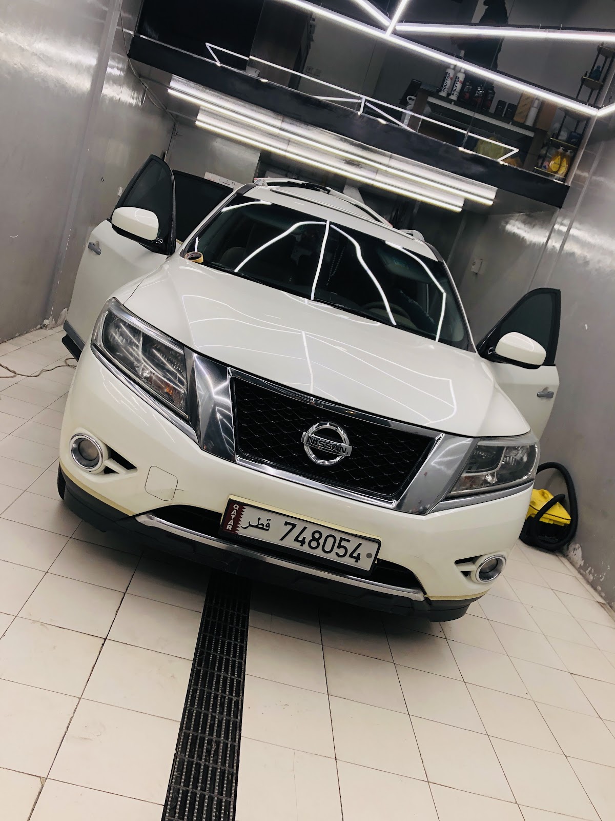 Badeeha Automotive Garage photo