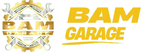 BAM AUTO GARAGE photo