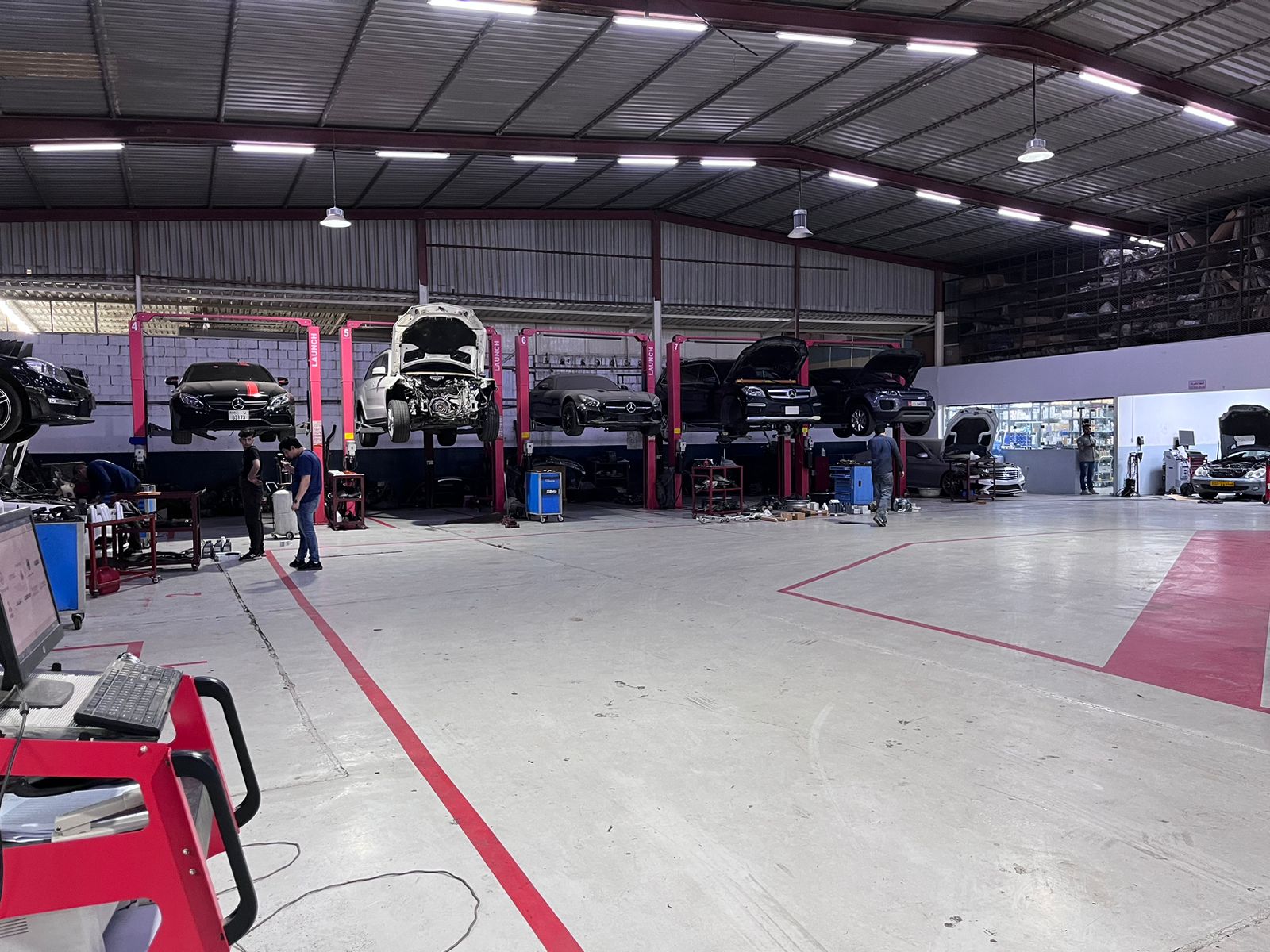 Berlin Auto Service Center photo