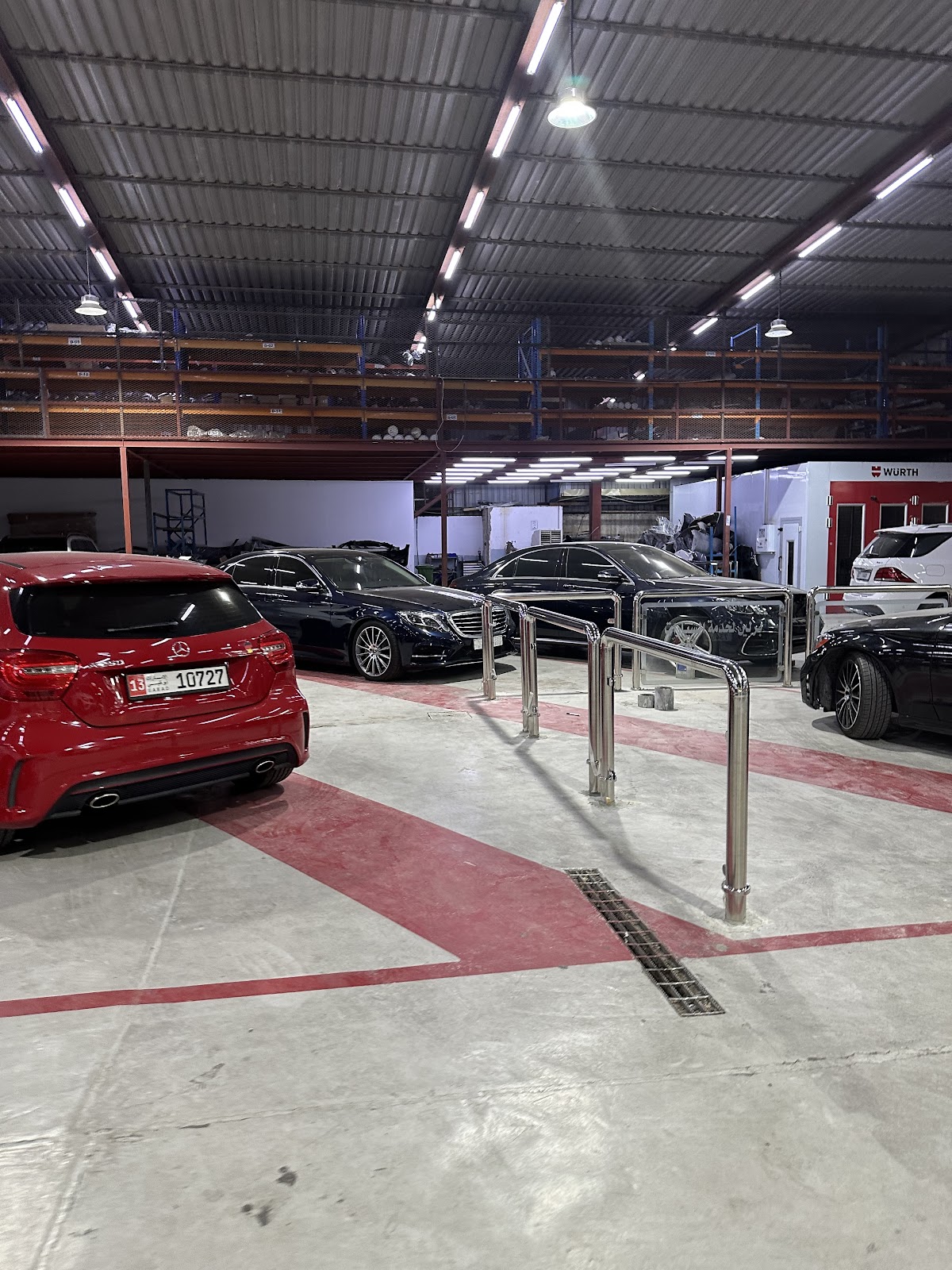 Berlin Auto Service Center photo