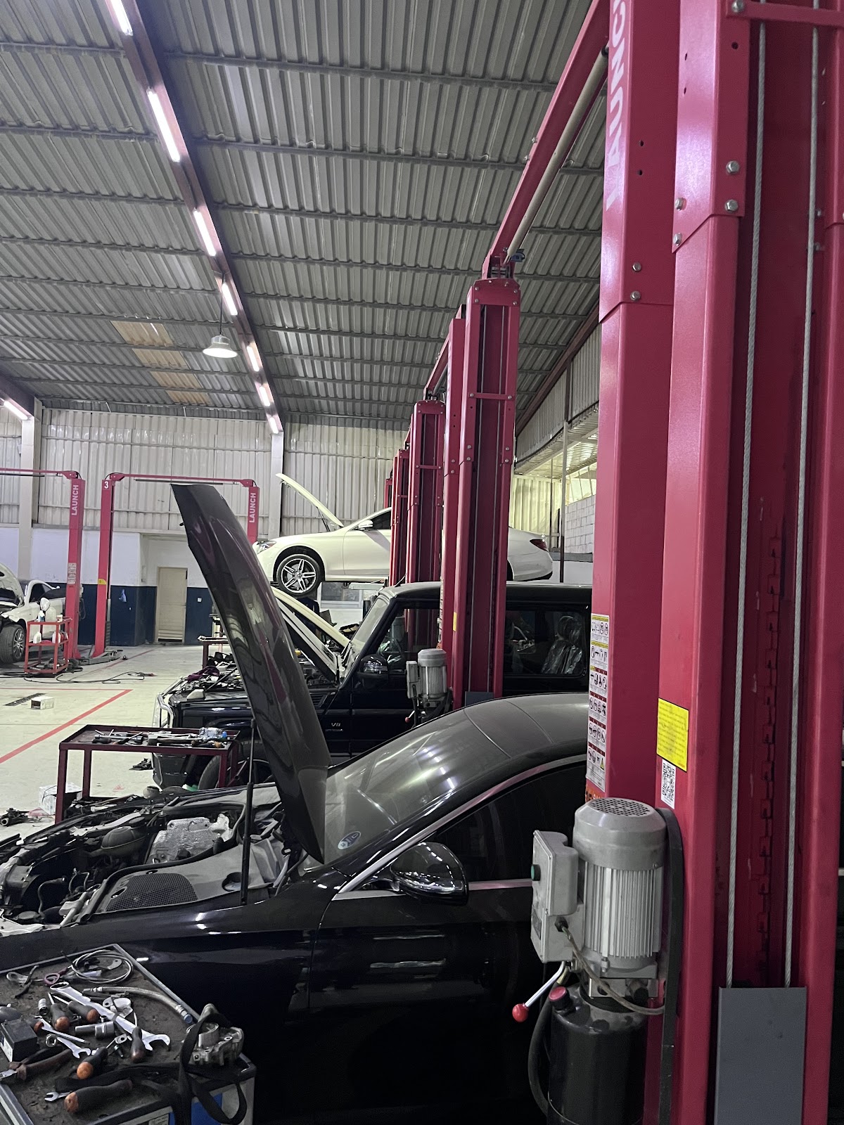 Berlin Auto Service Center photo