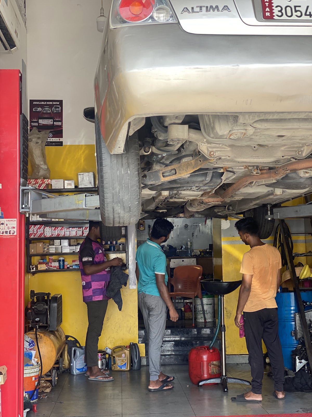 Best Lanka car service photo