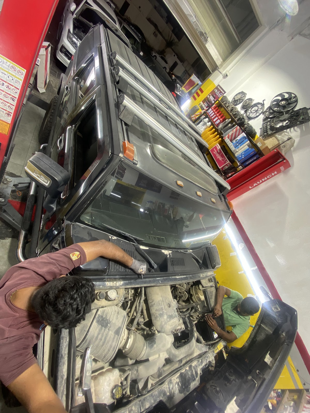 Best Lanka car service photo