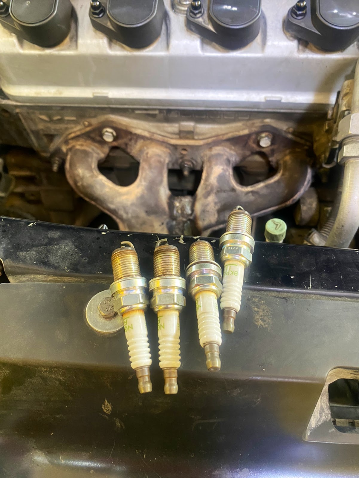 Best Lanka car service photo