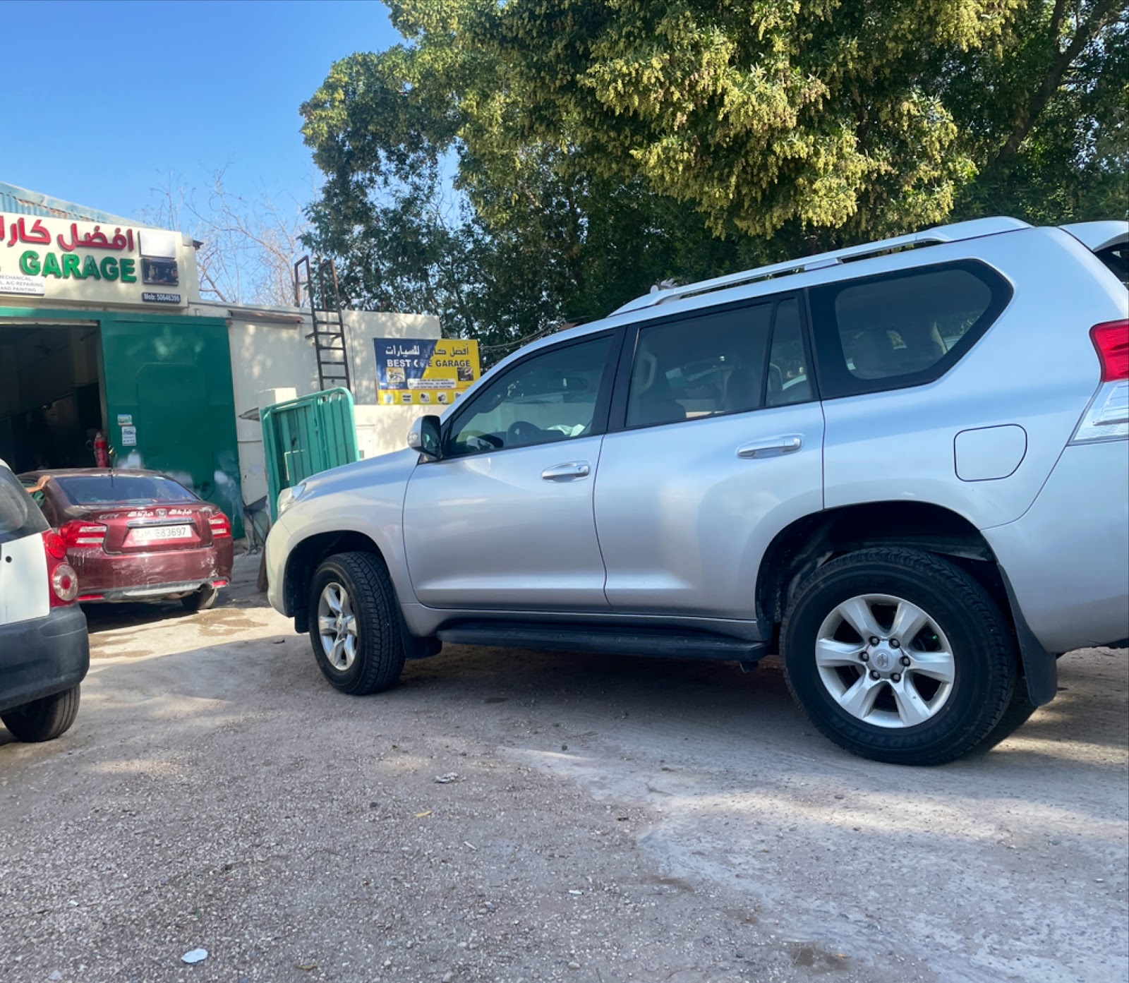 Best One Garage photo