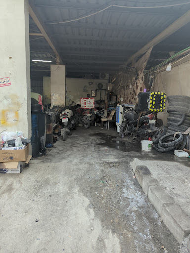 Big ben bike repair service photo