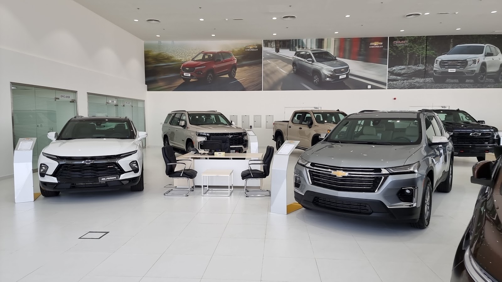 Bin Hamoodah Auto - Al Dhafra Branch photo