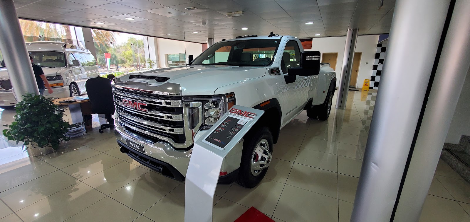 Bin Hamoodah Auto Express Service photo
