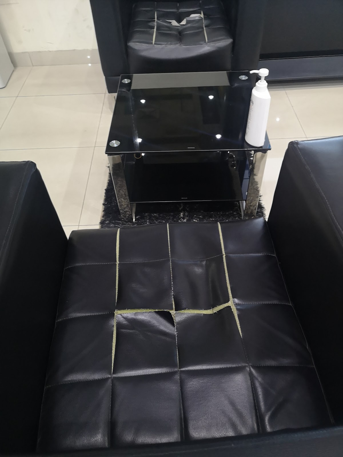 Bin Hamoodah Auto - Service Center photo