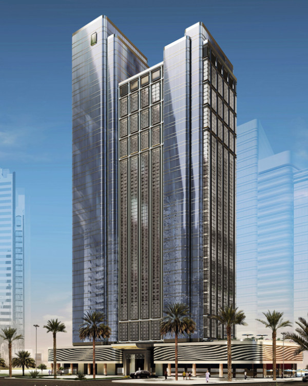 Bin Hamoodah Enterprises Company LLC SPC photo