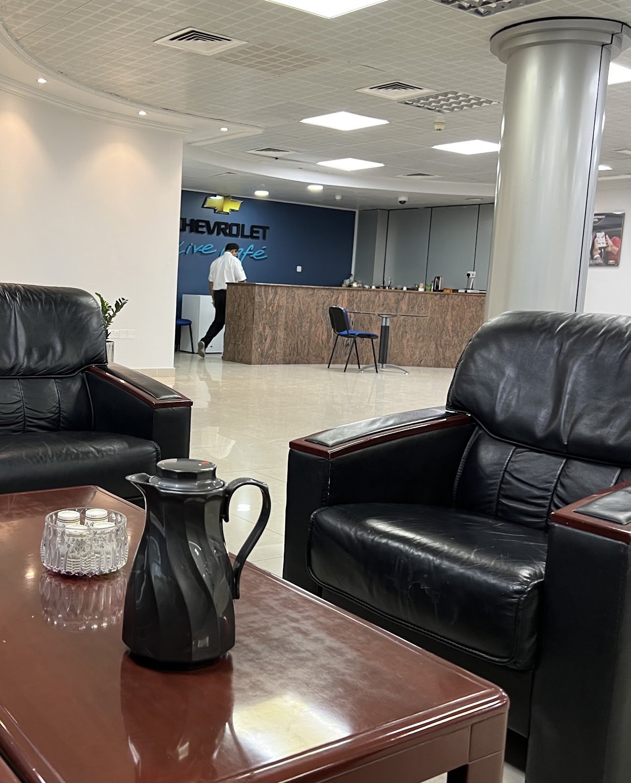 Bin Hamoodah Trading & Gen. Services photo