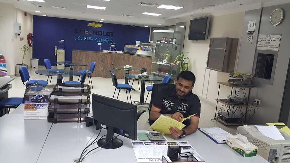 Bin Hamoodah Trading & Gen. Services photo