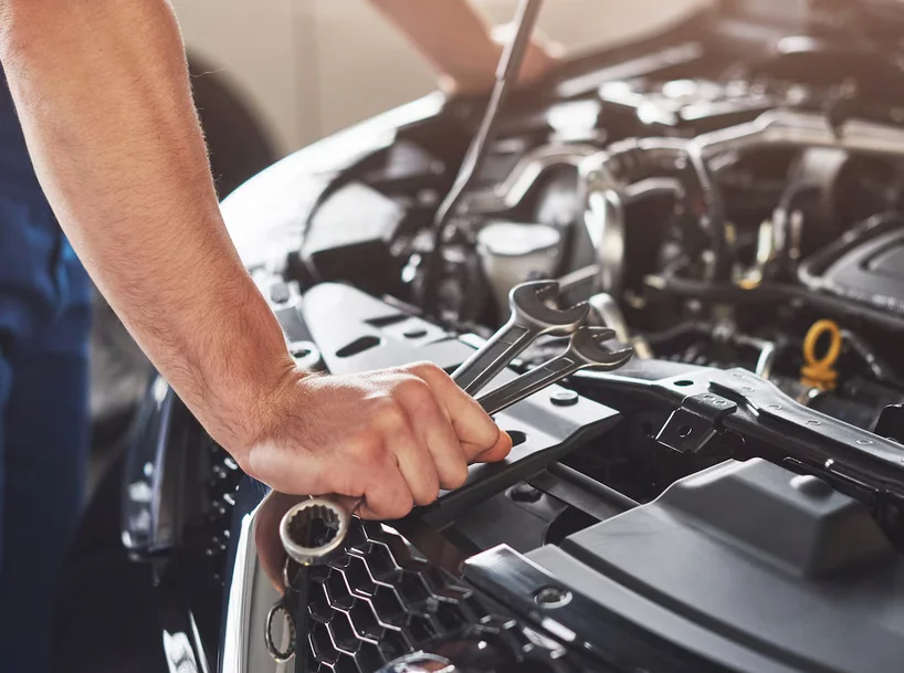 Bin Jalal Auto Repair & Trading photo