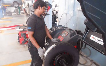 Bright Spark Auto Repairing Musaffah photo