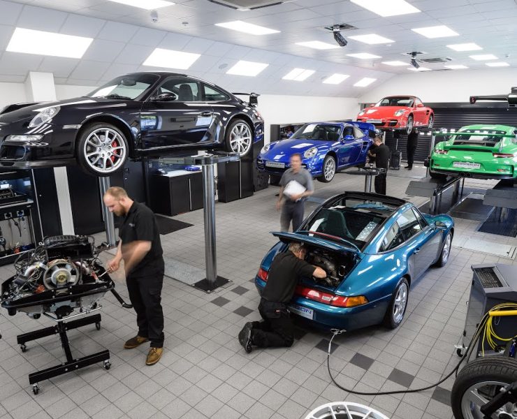 CAM AUTO CENTRE LLC photo