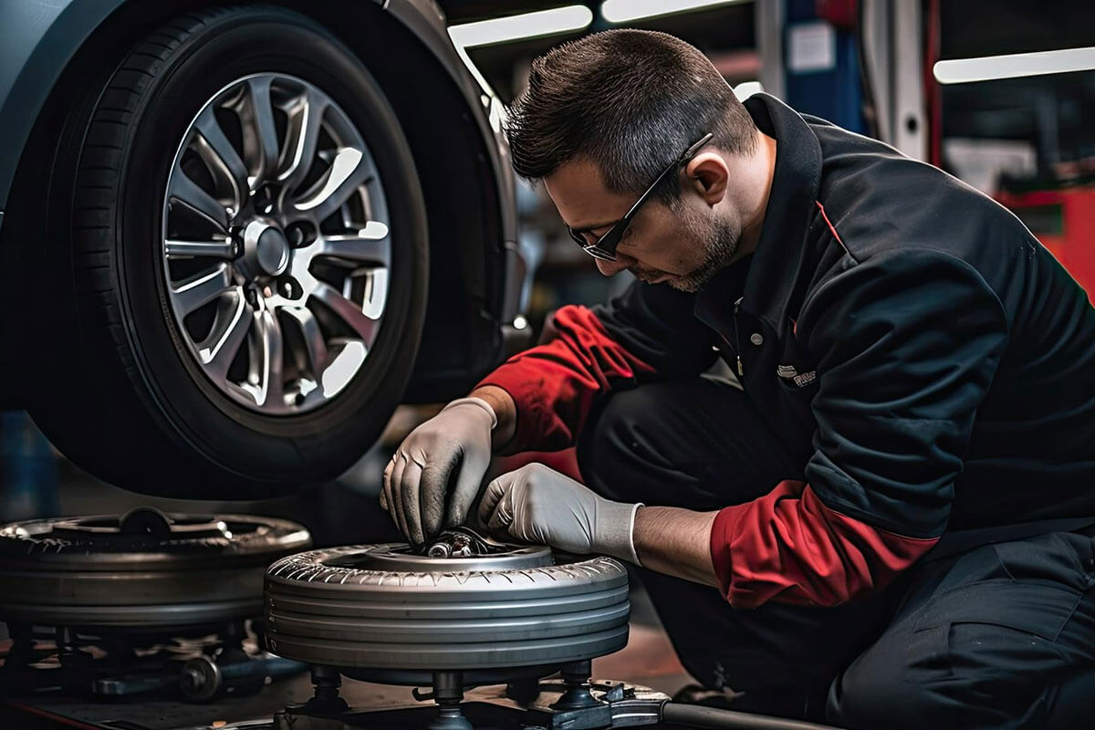 CAM AUTO CENTRE LLC photo