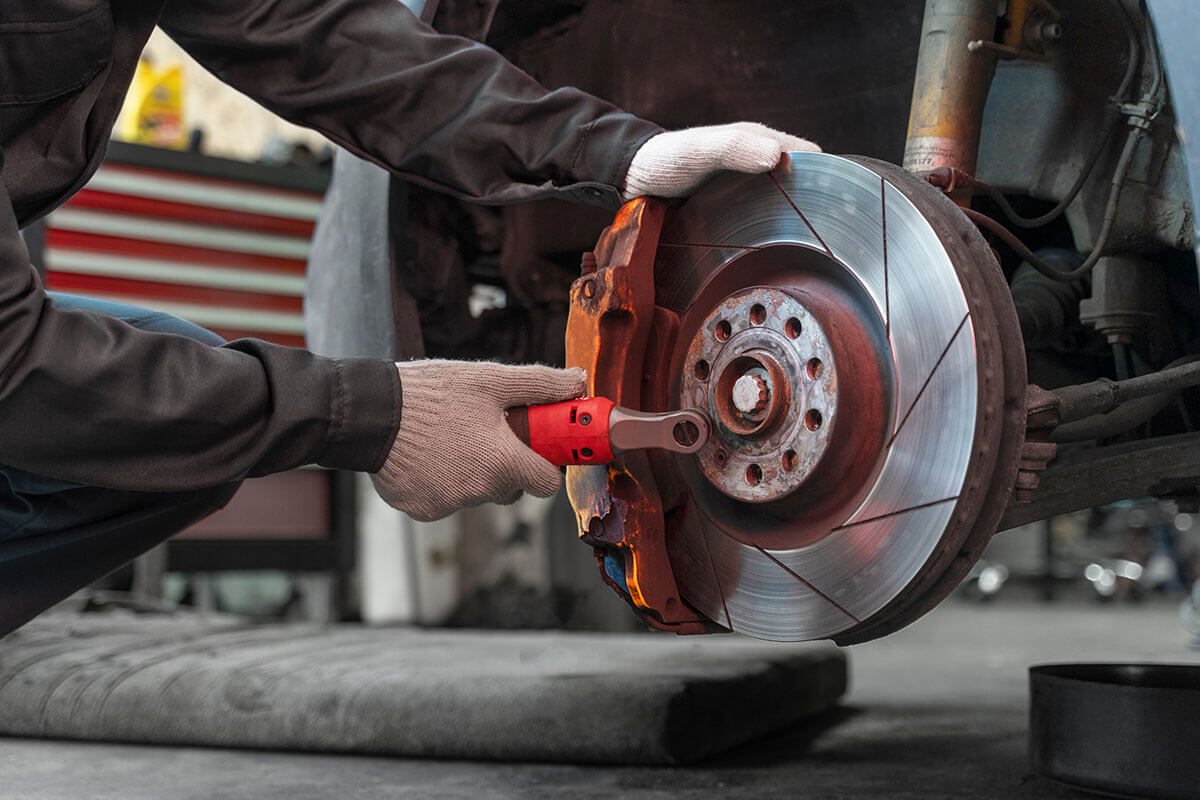 CAM AUTO CENTRE LLC photo