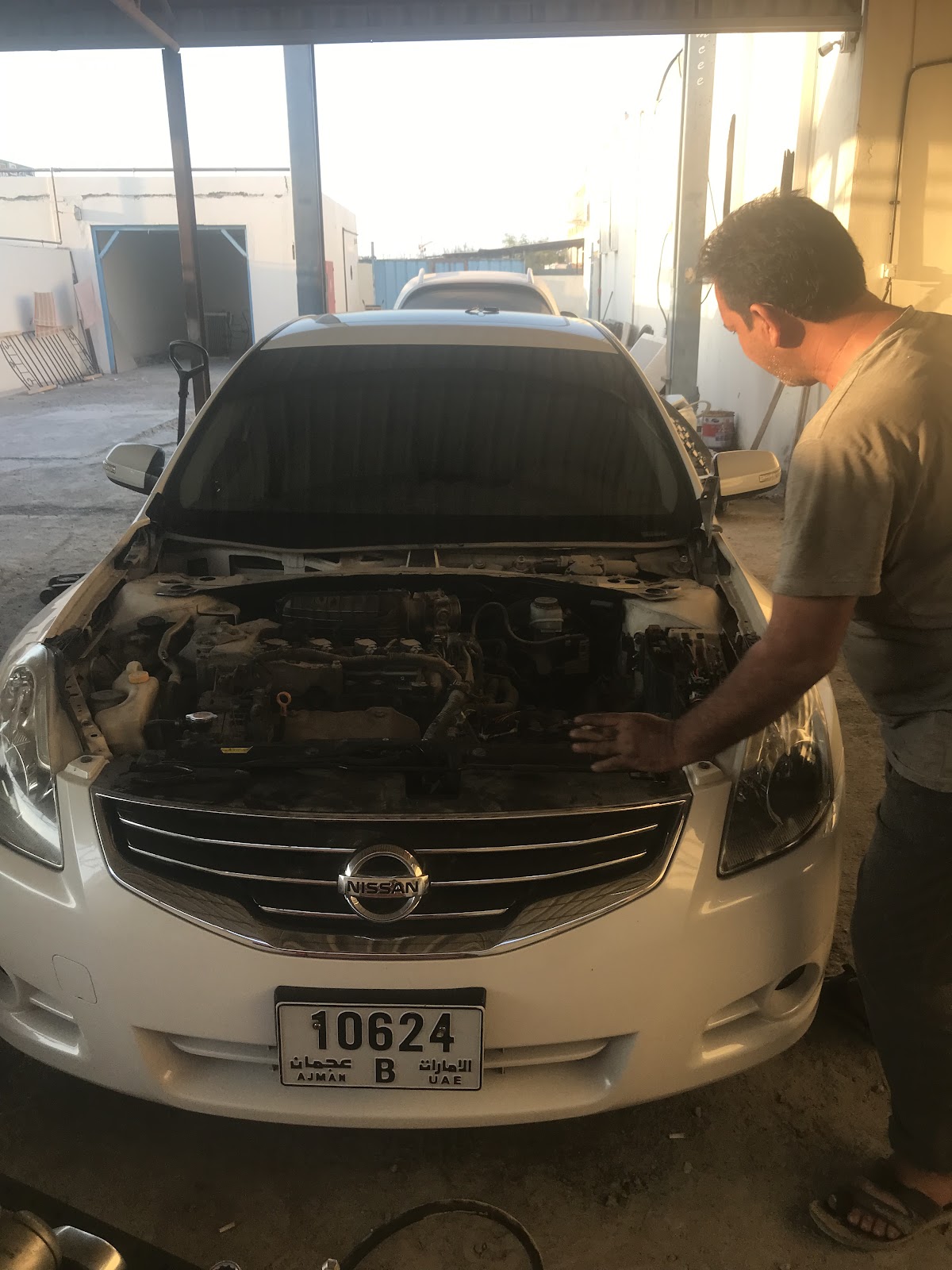 Capital Auto Garage photo