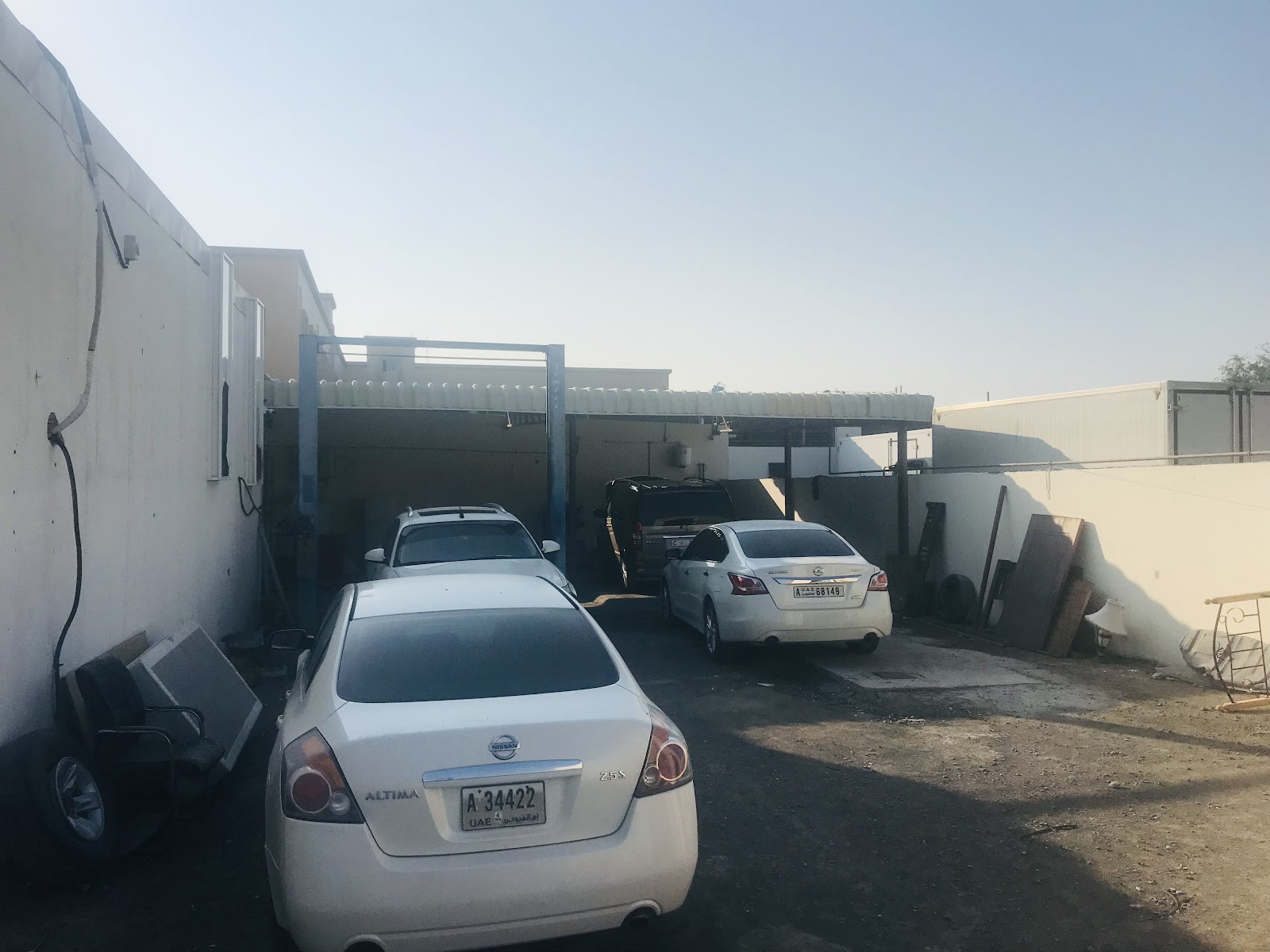 Capital Auto Garage photo