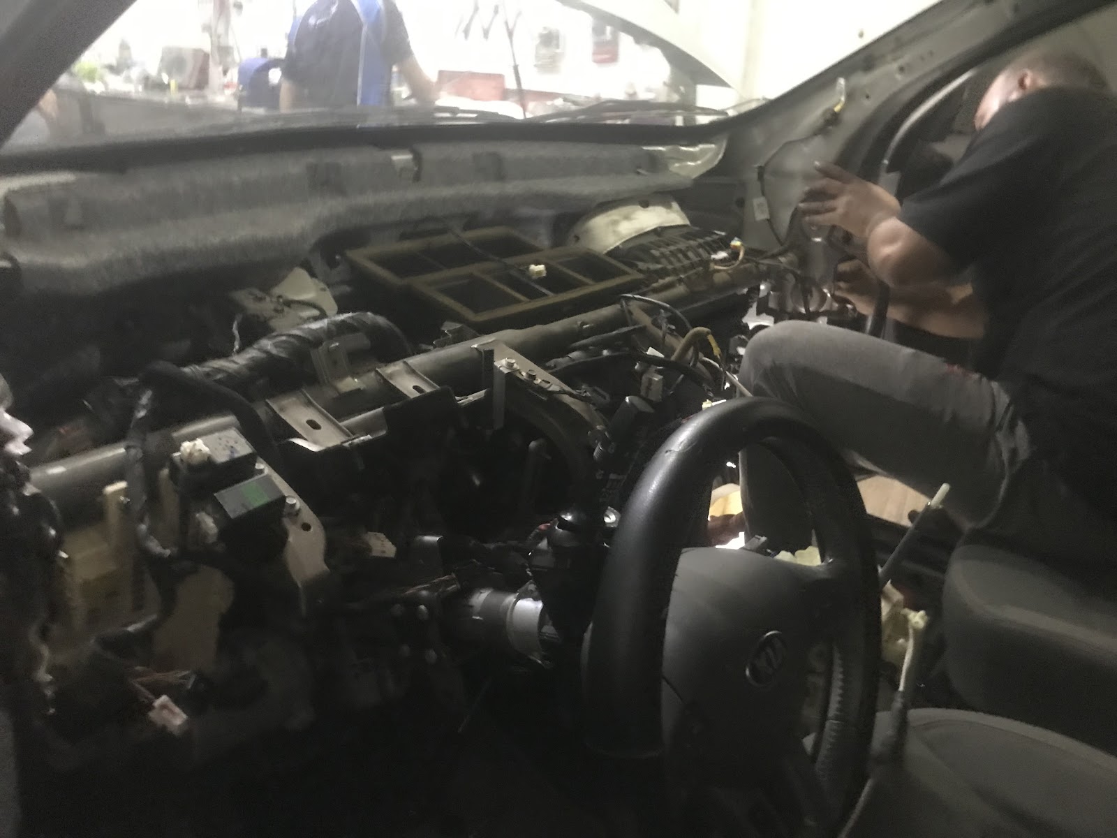 Capital Auto Garage photo