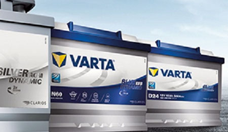 CAR Battery Replacement Abu Dhabi,Honest Auto&Battery,Motorbike Battery Shop AbuDhabi,اونيست لتجارة زينة السيارات والبطاريات photo