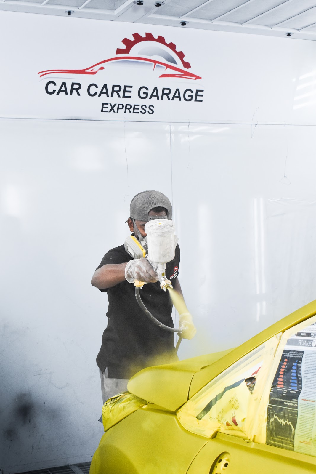 Car Care Garage Express photo
