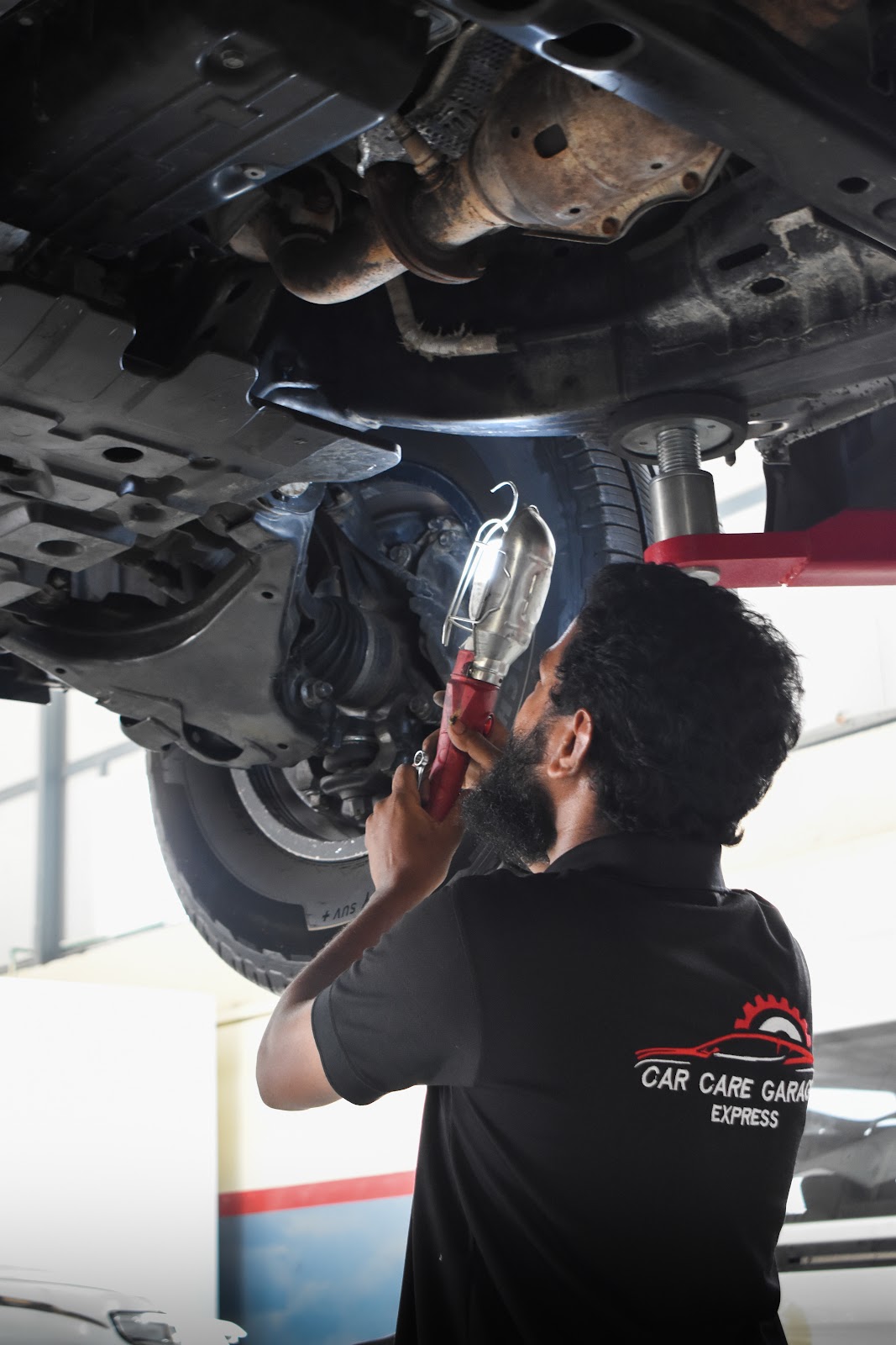 Car Care Garage Express photo