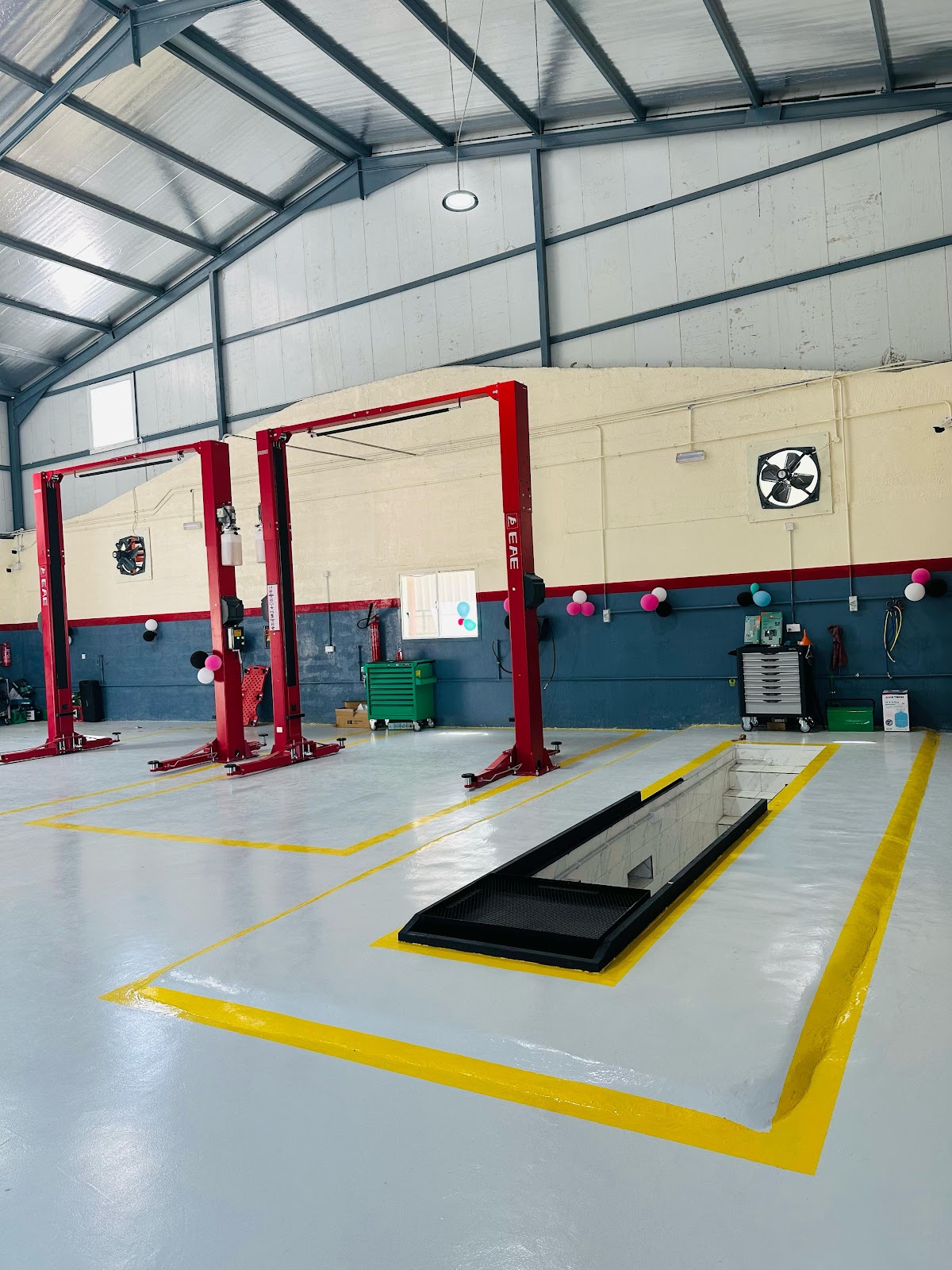 Car Care Garage Express photo