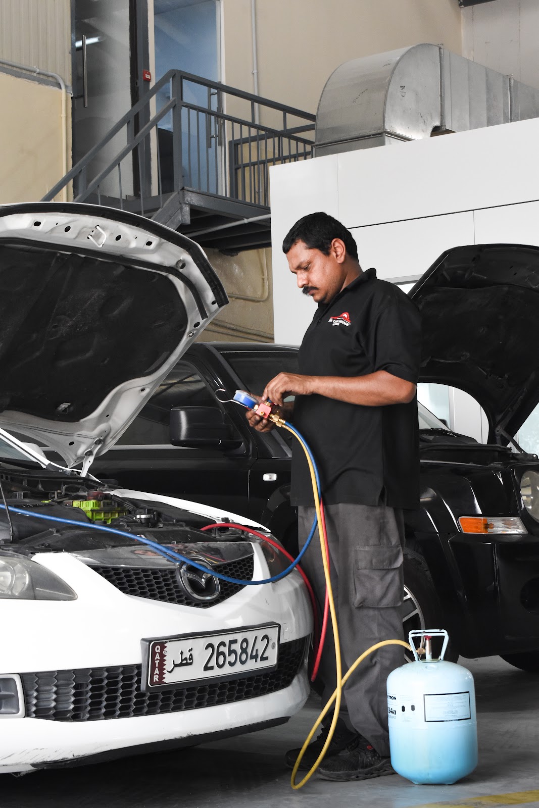 Car Care Garage Express photo