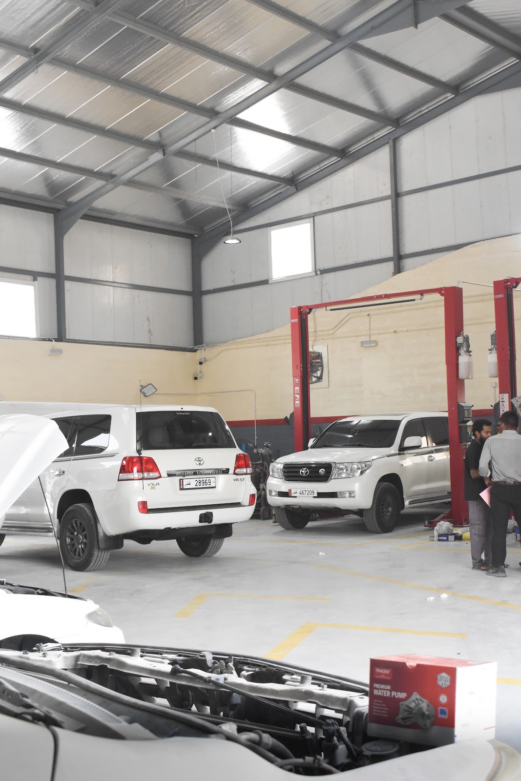 Car Care Garage Express photo