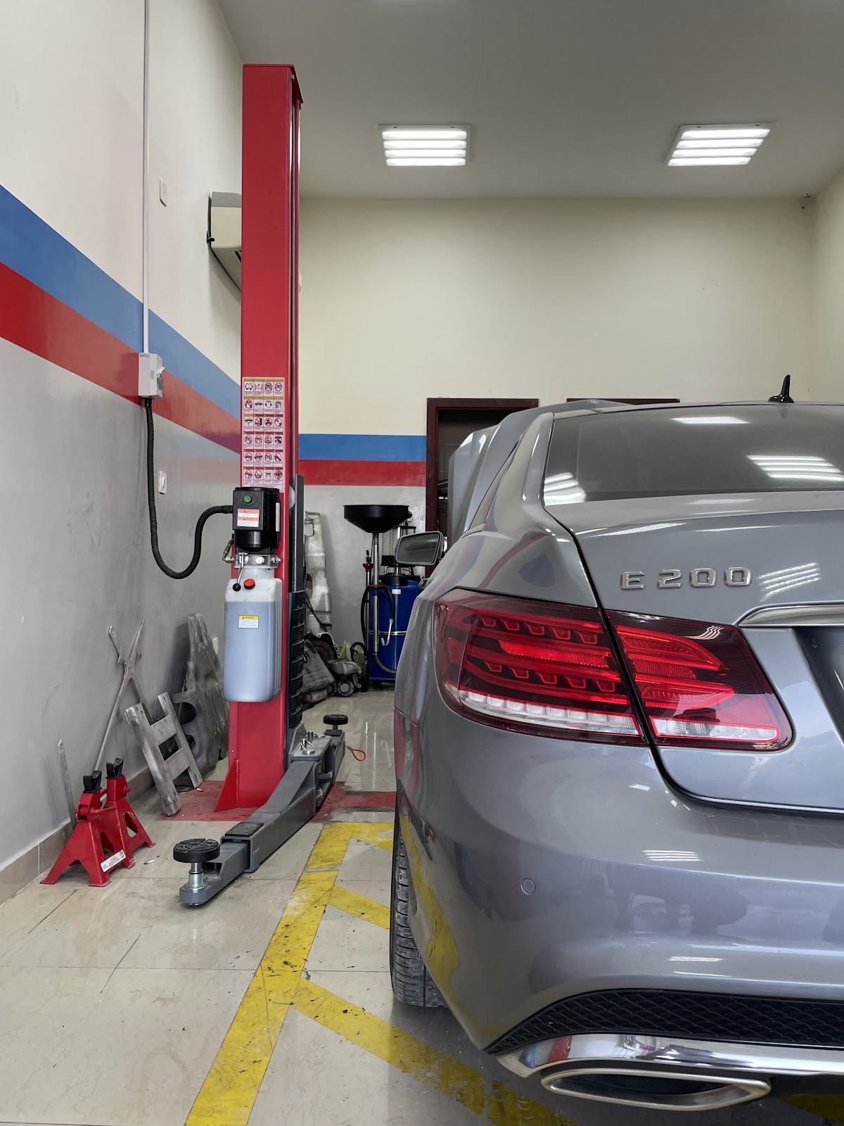 Car Corner Electrical Services photo