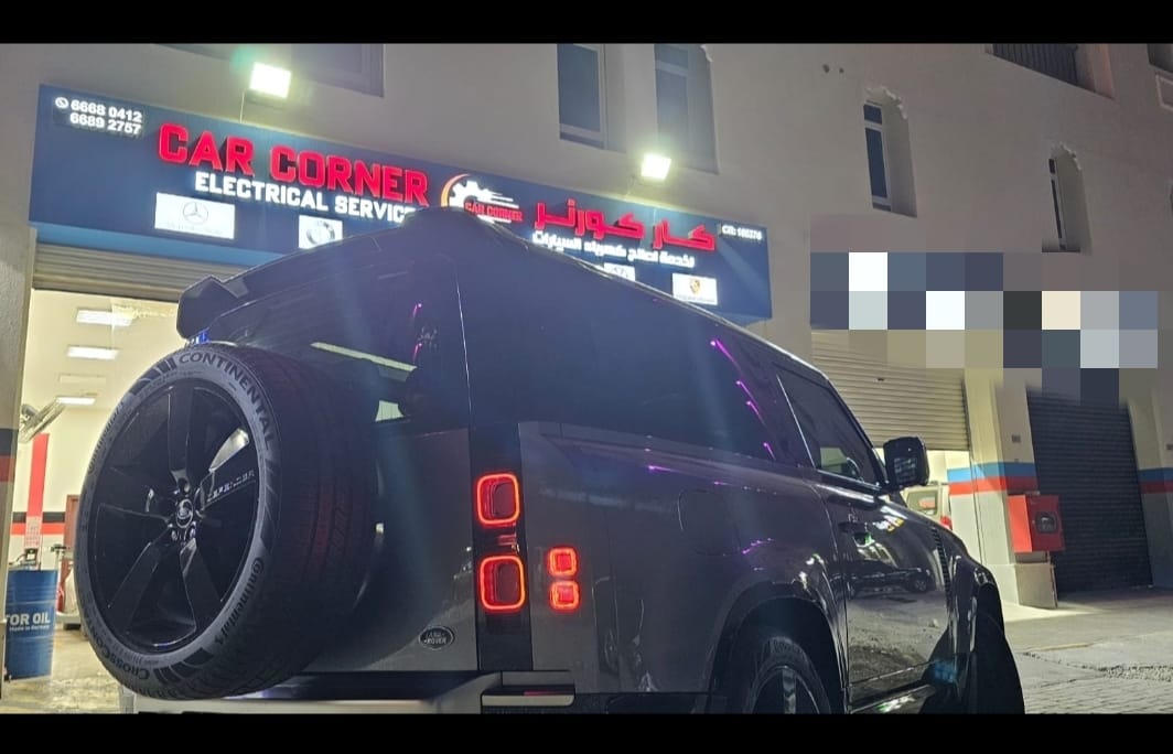 Car Corner Electrical Services photo