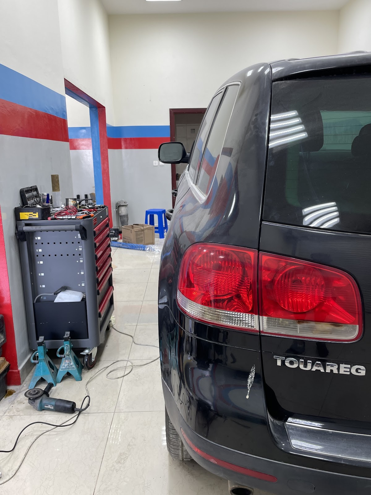 Car Corner Electrical Services photo