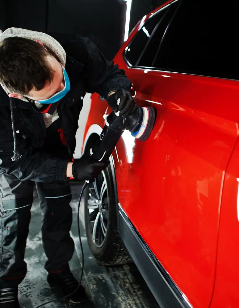 Car Fix Pro Dubai photo